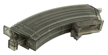 Лоадер Kingrin АК speedloader, черный (ex0407-bk)