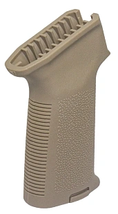 Рукоятка BigDragon BD IVG Interchangeable Vertical Grip, tan (bd9403a)