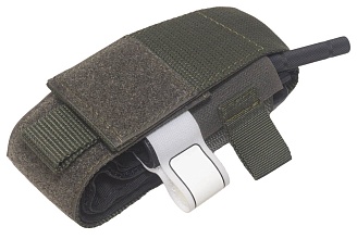 Подсумок strike под жгут, олива