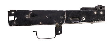 Купить Комплектующие корпуса б\у для страйкбольного оружия