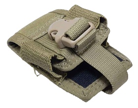 Подсумок под смартфон TMC хаки (tmc1519)
