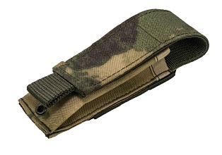 Подсумок Strike под пистолетный магазин, A-TACS Camo