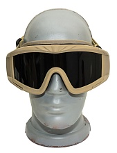 Очки Kingrin 3 линзы tan (ma-109-t)