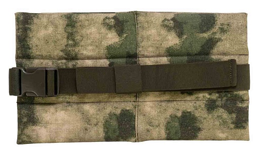 Сиденье-пятиточечник Strike A-TACS Camo