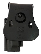 Кобура IMI Defense для Beretta 92 / 96 / M9, пластик (Б/У)