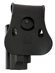 Кобура IMI Defense для Beretta 92 / 96 / M9, пластик (Б/У)