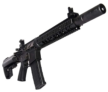 Cyma Автомат M4 PJ SD (cm070)