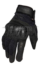 детальное фото Перчатки Mechanix M-Pact 3 Covert черные S (mp3-55-s) интернет-магазин "Планета страйкбола"
