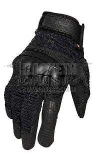 детальное фото Перчатки Mechanix M-Pact 3 Covert черные S (mp3-55-s) интернет-магазин "Планета страйкбола"