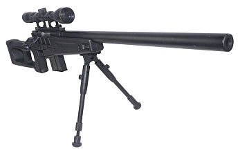 Винтовка Well (MB4408D)