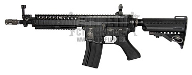 фото детально king arms автомат m4 vis carbine (ka-ag-205) интернет-магазин "Планета страйкбола"