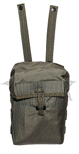 детальное фото Подсумок под ленту ПКМ ССО на 100 патронов molle олива (53790) интернет-магазин "Планета страйкбола"
