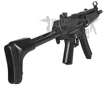 Cyma Пистолет-пулемет MP5A3, EBB (cm049j)