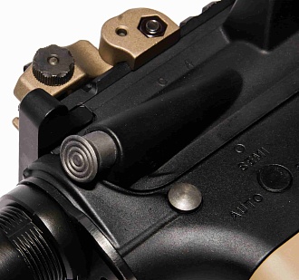 G&G Автомат CM18 MOD1 (egc-18p-md1-bnb-ncm)