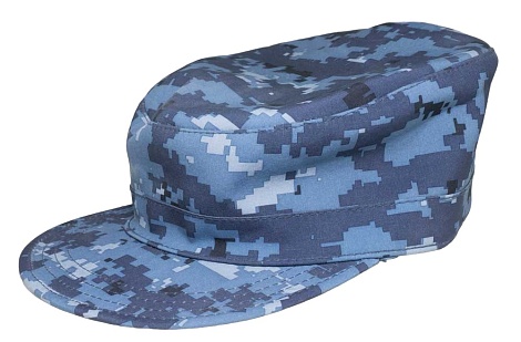 детальное фото Кепка softshell 58 цифра интернет-магазин "Планета страйкбола"