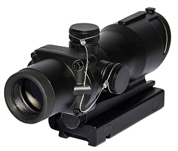 Прицел коллиматорный SP 1x30 (as-sp0030b)