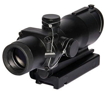 Прицел коллиматорный SP 1x30 (as-sp0030b)