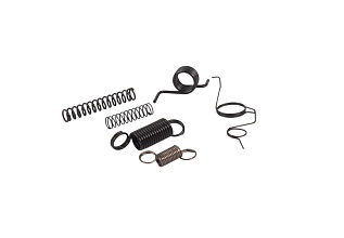 фото Набор пружин гирбокса V3 LKKA (lkka-v3) интернет-магазин "Планета страйкбола"