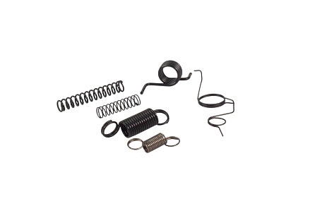 фото Набор пружин гирбокса V3 LKKA (lkka-v3) интернет-магазин "Планета страйкбола"