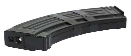 Магазин бункерный LCT АК47 600 шаров (pk-107) (Б/У)