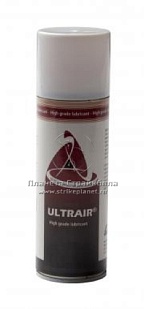 детальное фото для раздела Ultrair Смазка силиконовая, спрей High grade lubricant, 220мл интернет-магазин "Планета страйкбола»