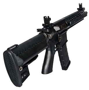 Cyma Автомат M4 Centurion Arms C4, Rail 10" (cm091)