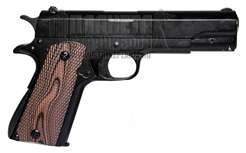 Galaxy Пистолет Colt 1911 (c8)