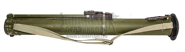 Гранатомет РПГ-26, версия 2, эконом-вариант (ВРПГС 50 "Стрела")