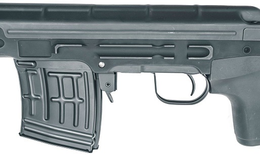 Винтовка Cyma СВД, электрика (cm057a)