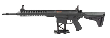 Подставка Strike для SR-25 и SCAR-H под калибр .308, 3D печать пластик