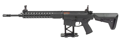 Подставка Strike для SR-25 и SCAR-H под калибр .308, 3D печать пластик