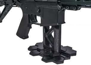 Подставка Strike для приводов AR15 (M16 / M4) серии