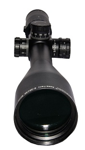 Прицел оптический Marcool ALT ZA3 5-25x56 (hy1363)