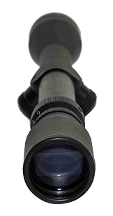 Прицел оптический 3-9x40 (41834)