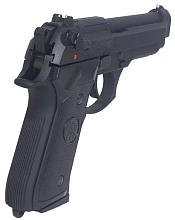 KJW Пистолет Beretta M9, greengas