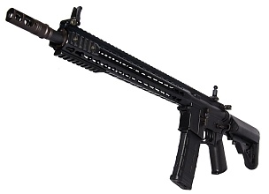 Cyma Автомат M4 URX rail 12" (cm068d)