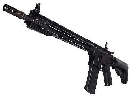 Cyma Автомат M4 URX rail 12" (cm068d)