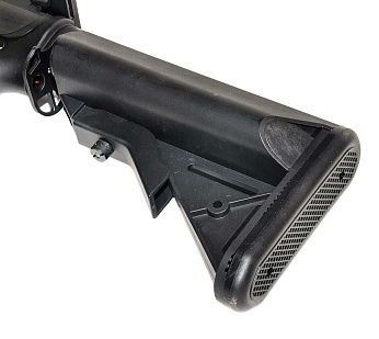Автомат Cyma M4 RAS (cm005)