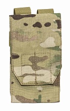 детальное фото для раздела Подсумок Ars Arma под ручную гранату, multicam (Б/У) интернет-магазин "Планета страйкбола»