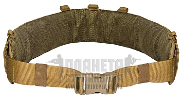 детальное фото Пояс боевой Wartech варбелт MK1 coyote (tv-106-cb) интернет-магазин "Планета страйкбола"