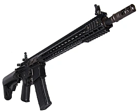Cyma Автомат M4 URX rail 10.5" (cm068c)