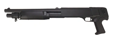 фото дробовик cyma benelli m3 super 90, металл (cm361m)