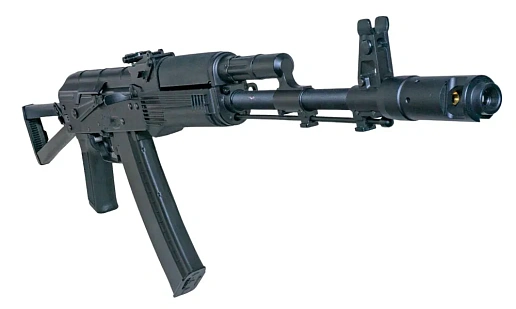Автомат Cyma АКС-74 (cm040)