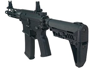 Автомат Arcturus X C.A.T. AR-15 Versatile 8.5" AR AEG (at-cat-06)