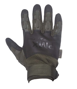 Перчатки PMX Tactical Pro олива M (pmx27hk-m)