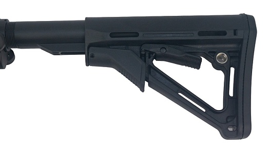 Автомат Cyma M4 (cm619a)