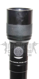 FormOptik Фонарь XL-G2 FD6B Cree LED, 200 Лм