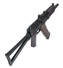 Cyma Автомат АКС-74У, пластиковое цевье (cm045)