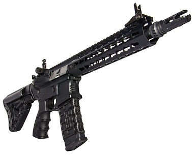 G&G Автомат CM16 SRL (egc-16p-srl-bnb-ncm)