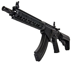 Cyma Автомат AR47 QBS, быстросъемная пружина (cm093)